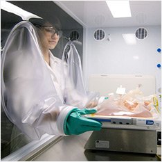 Using Next Generation Isolators for Cell Therapies